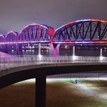 Big Four Bridge