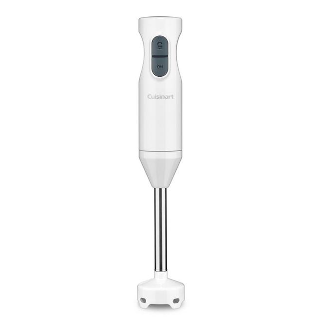 Cuisinart CSB-50 Quick Prep Hand Blender