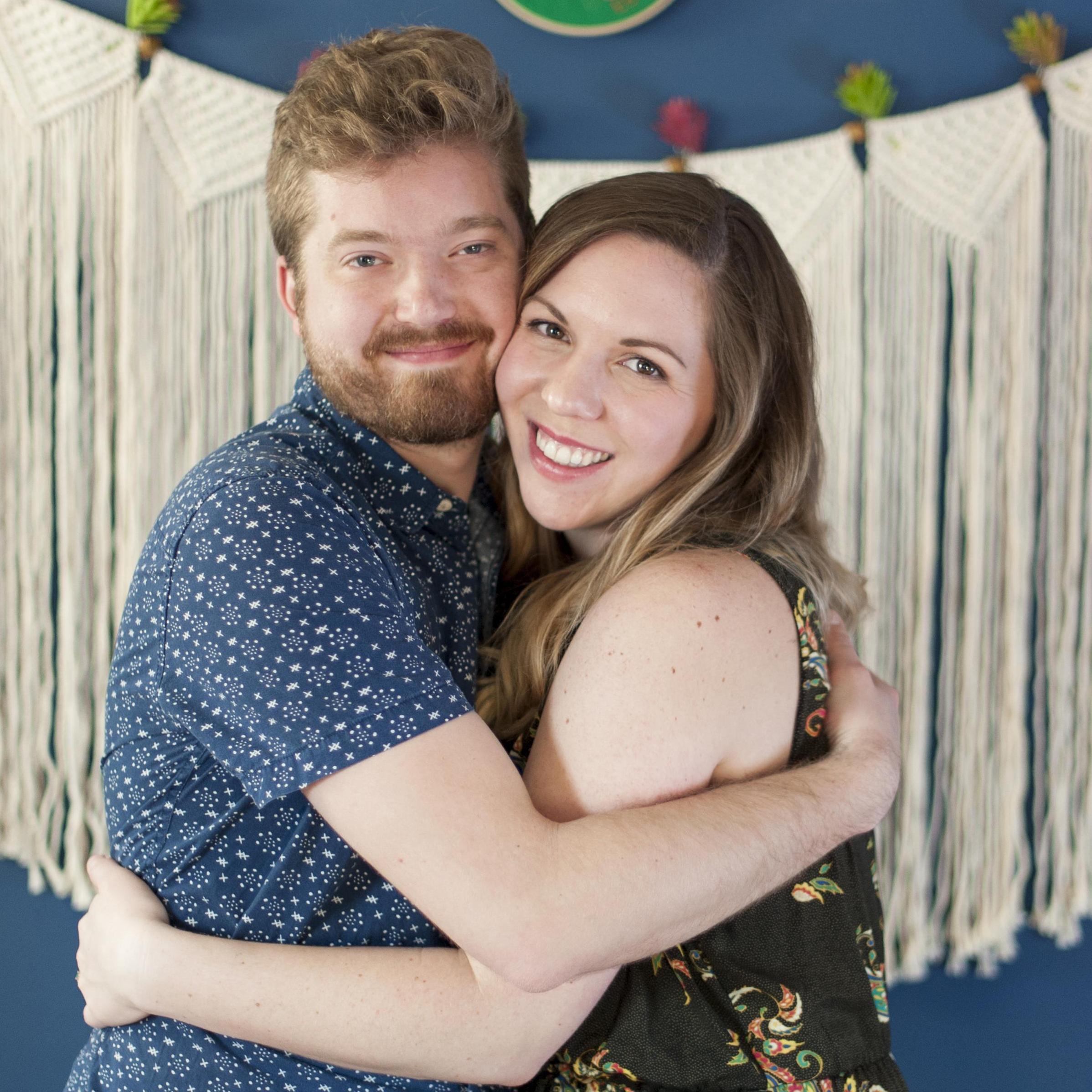 Housewarming/Engagement Party