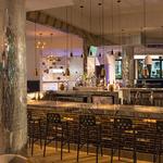 Craft Beer Bar @ Sandals Royal Barbados