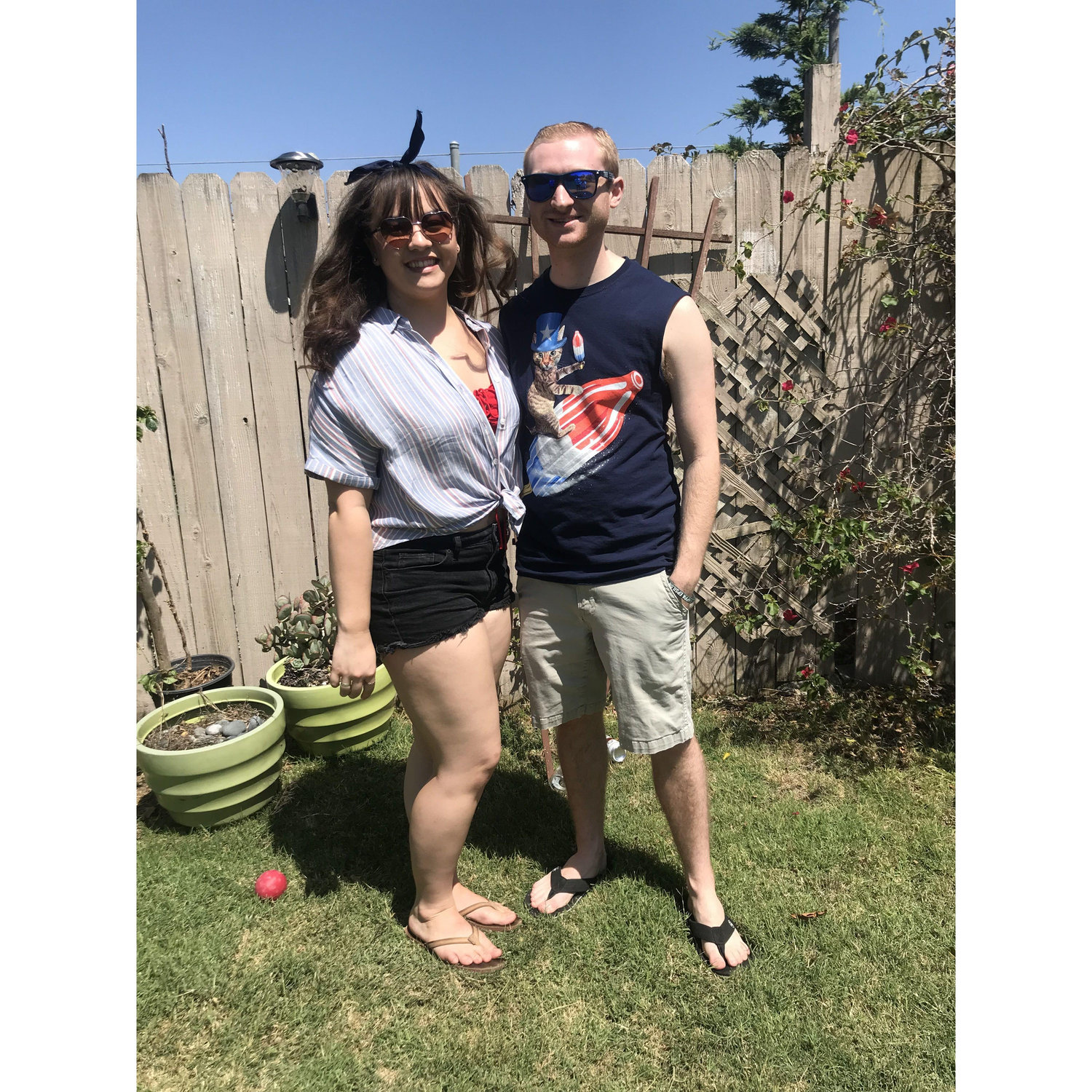 4th of July 2019