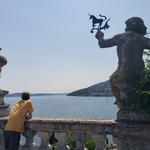 Tour of the Isole (Borromean Islands)