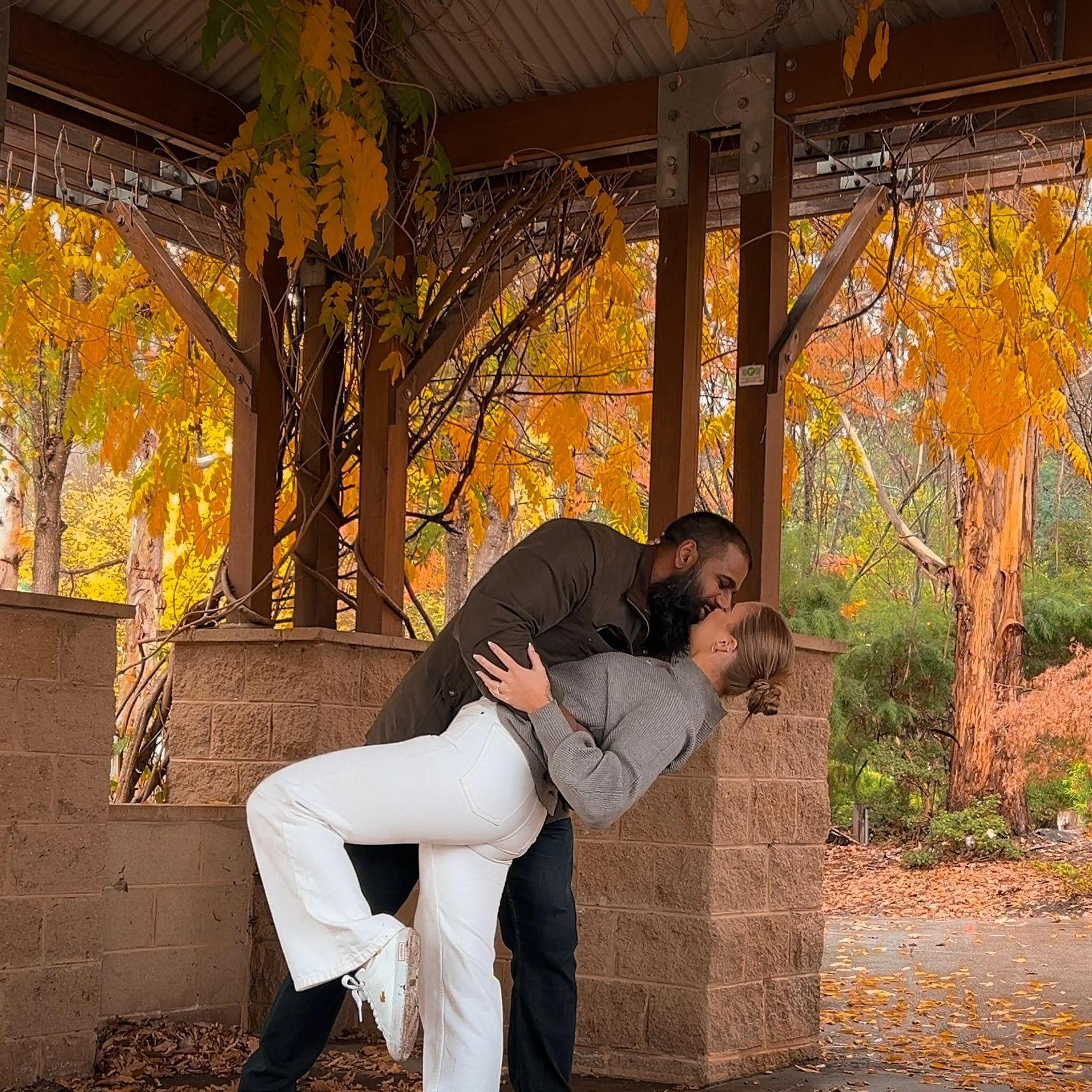 Marsyville Lions Park - 2025