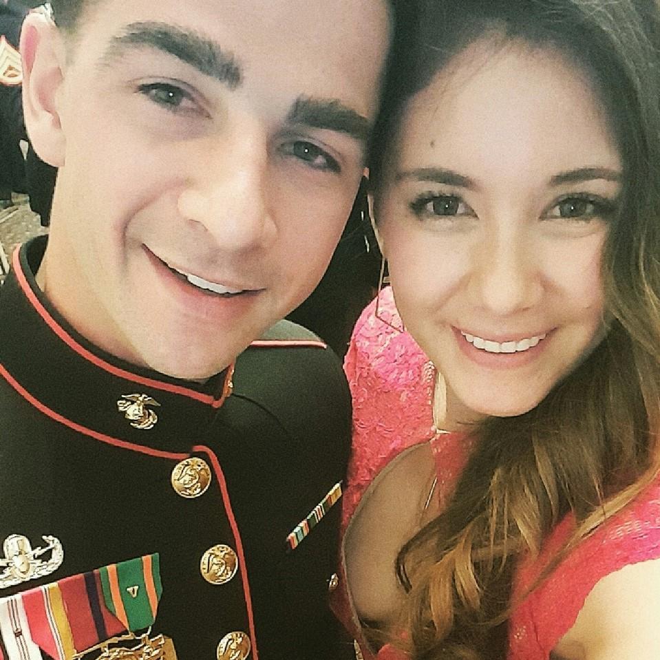Marine Corps Ball 2015