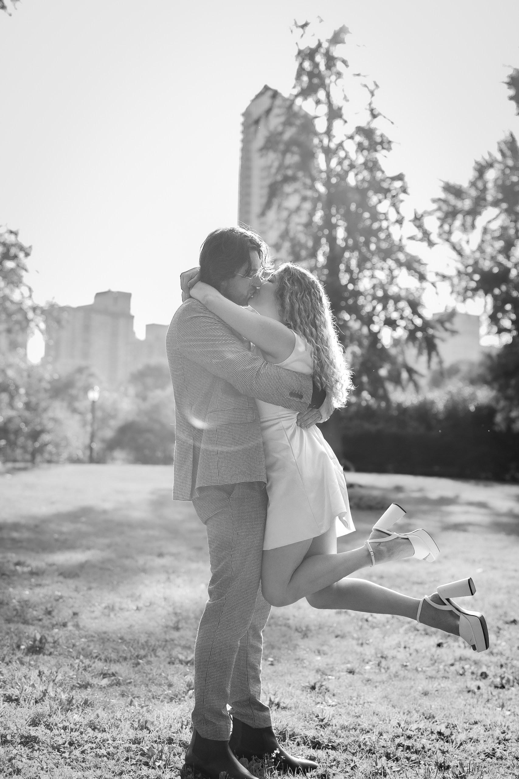 The Wedding Website of Kiralynne McDermott and Andrew Bonser