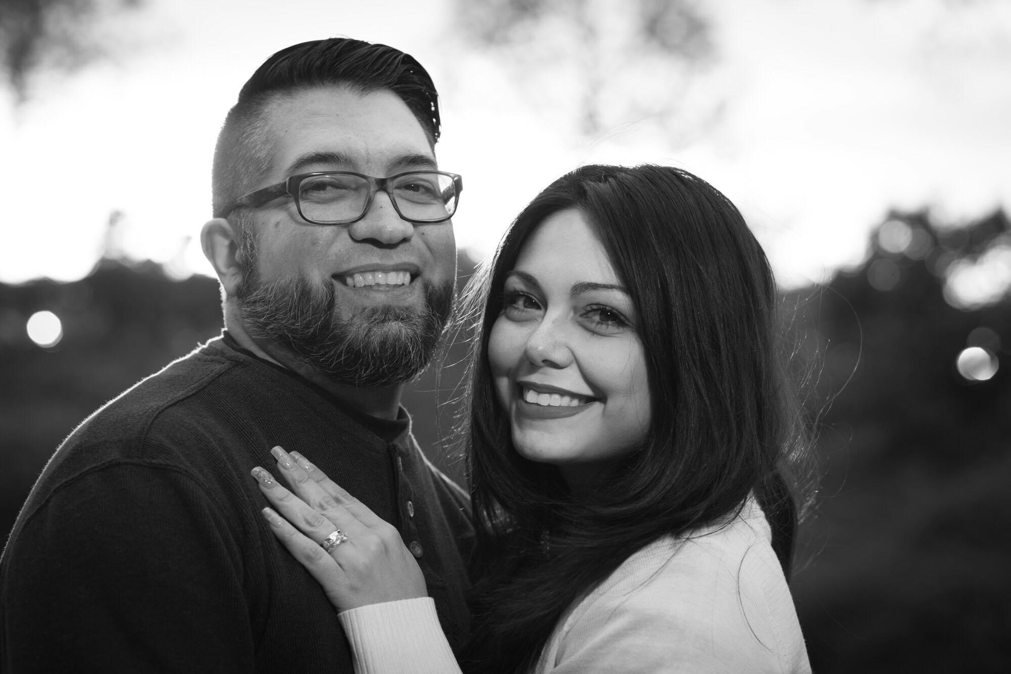The Wedding Website of Kristyna Talamantez and Michael Carrasco