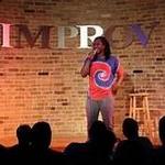 Ybor & Tampa Improv Comedy Club