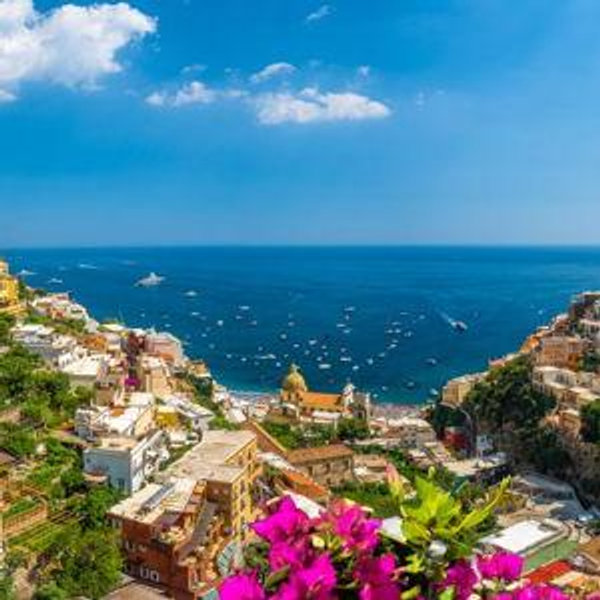 Italy Honeymoon Fund :)