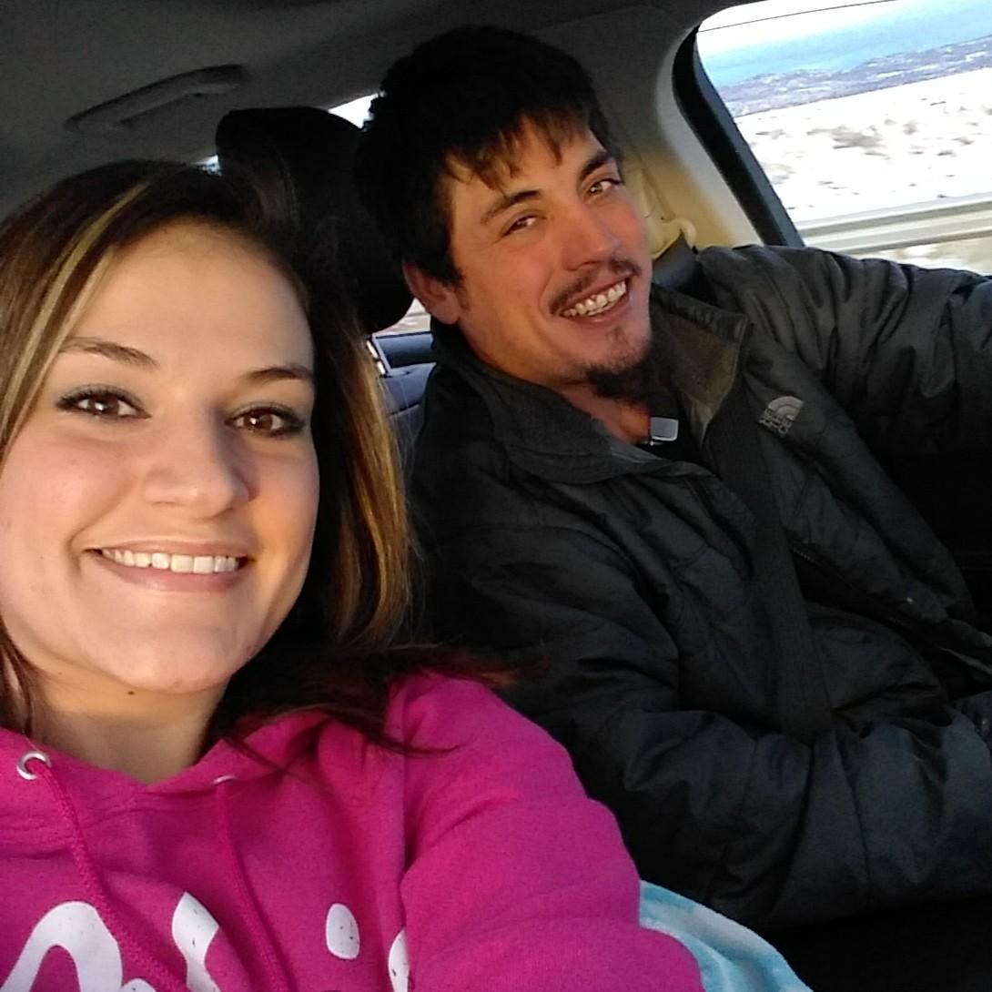 Roadtrip!