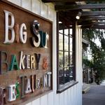 Big Sur Bakery