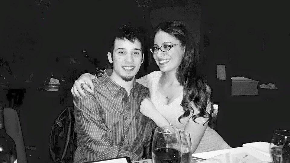 The Wedding Website of Briana McDermott and Andreas Krall