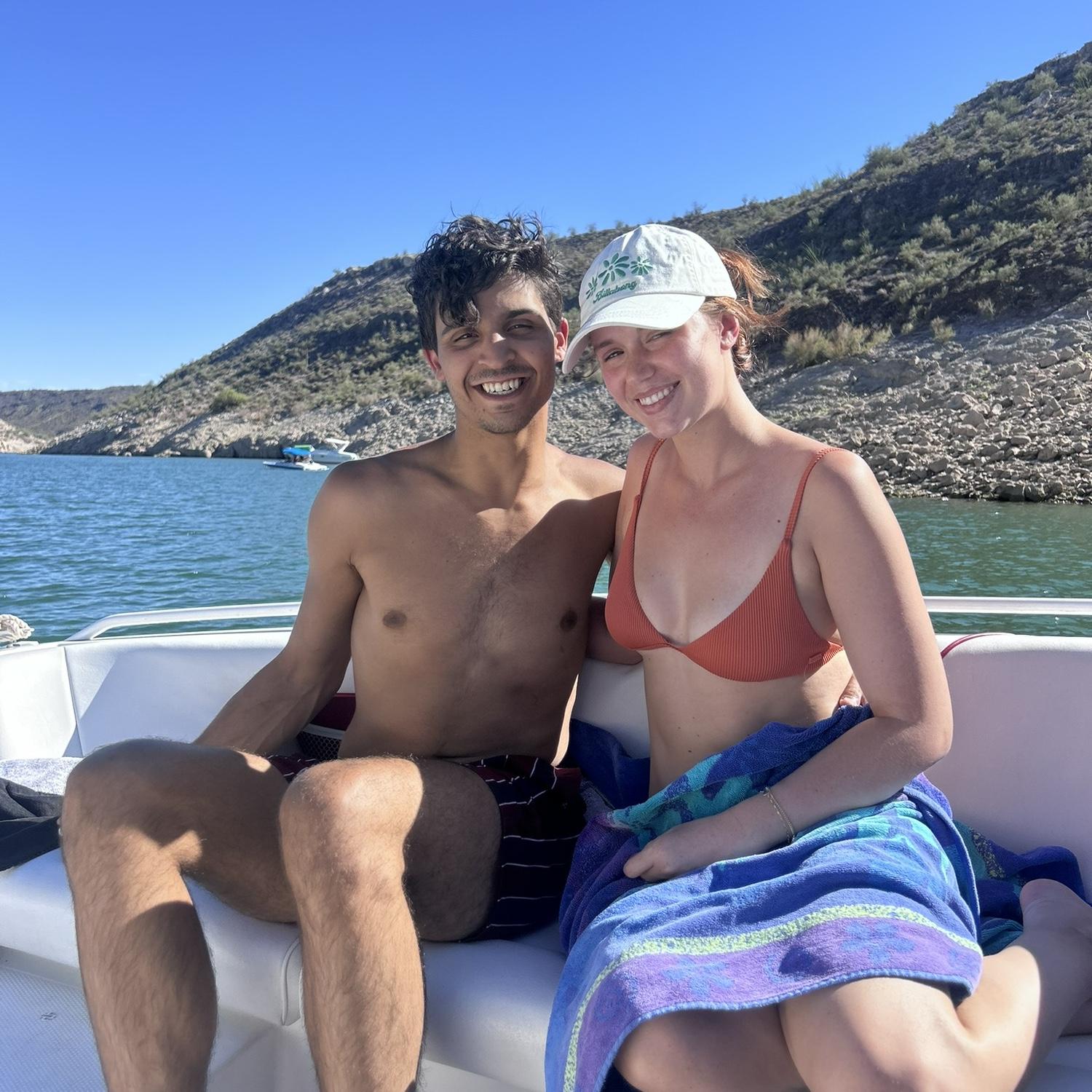 Lake Pleasant, AZ