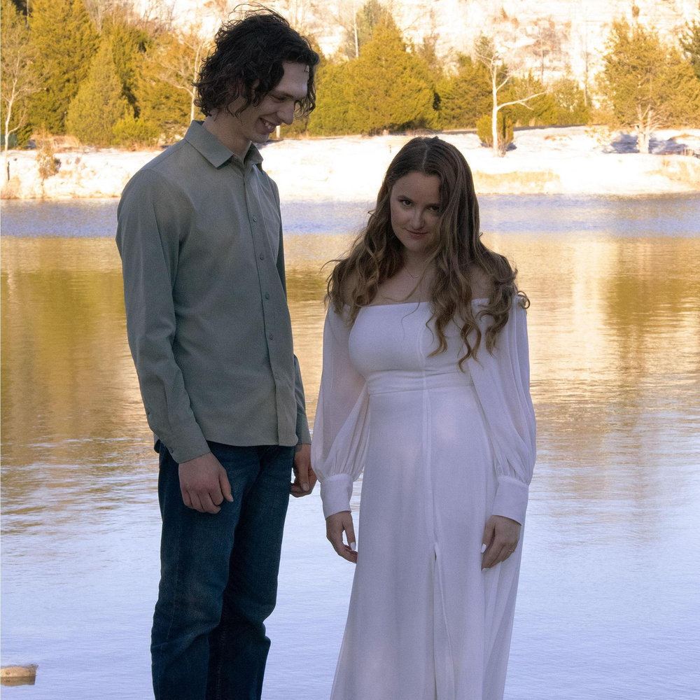 Allison Brooke Scheel and Andy Thomas Vehige's Wedding Website