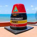 Southernmost Point of the Continental U.S.A.