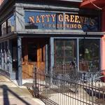 Natty Greene's Bar