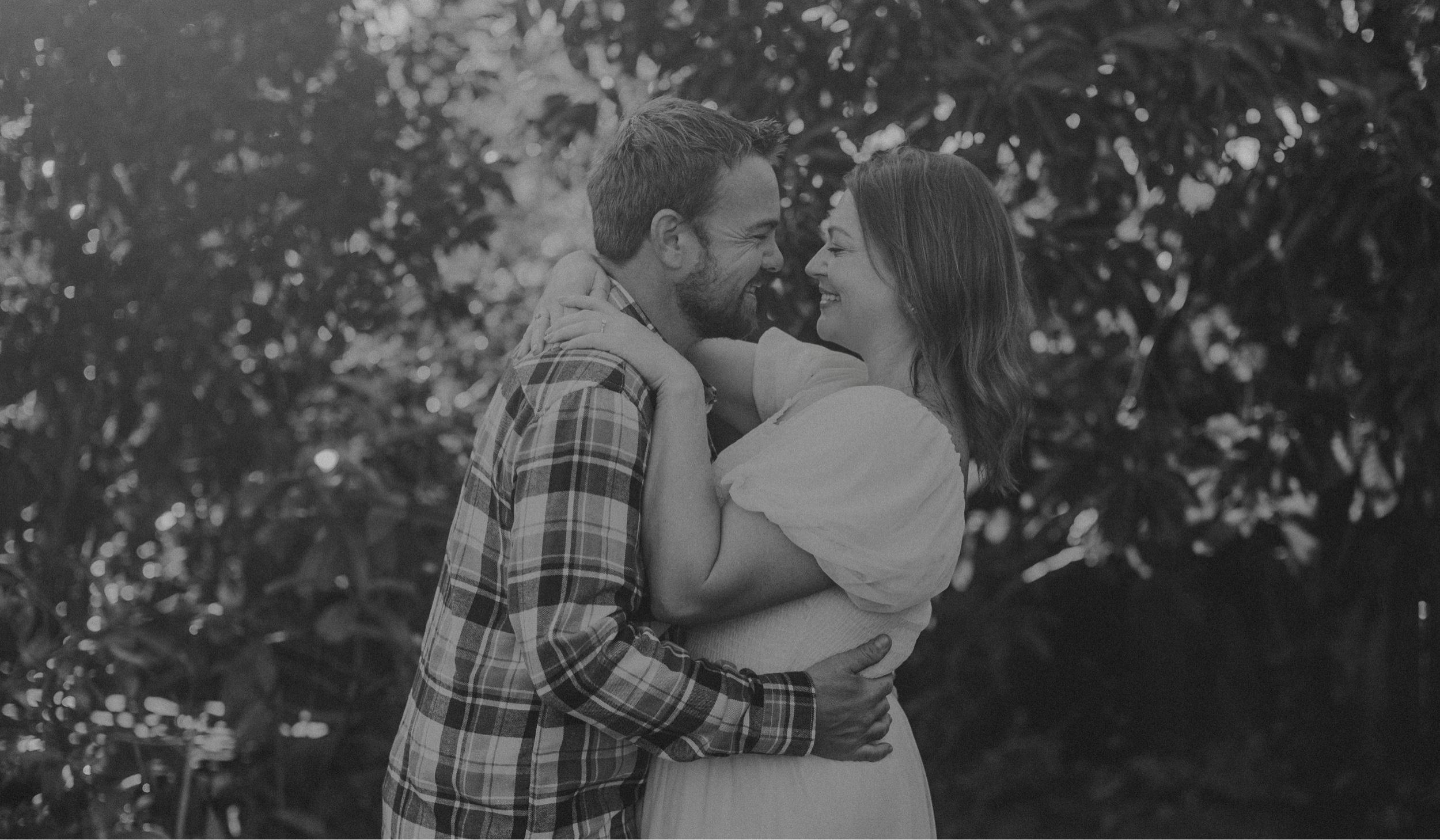 The Wedding Website of Caitlin Rene Kirkpatrick and Brett Cameron Comisky