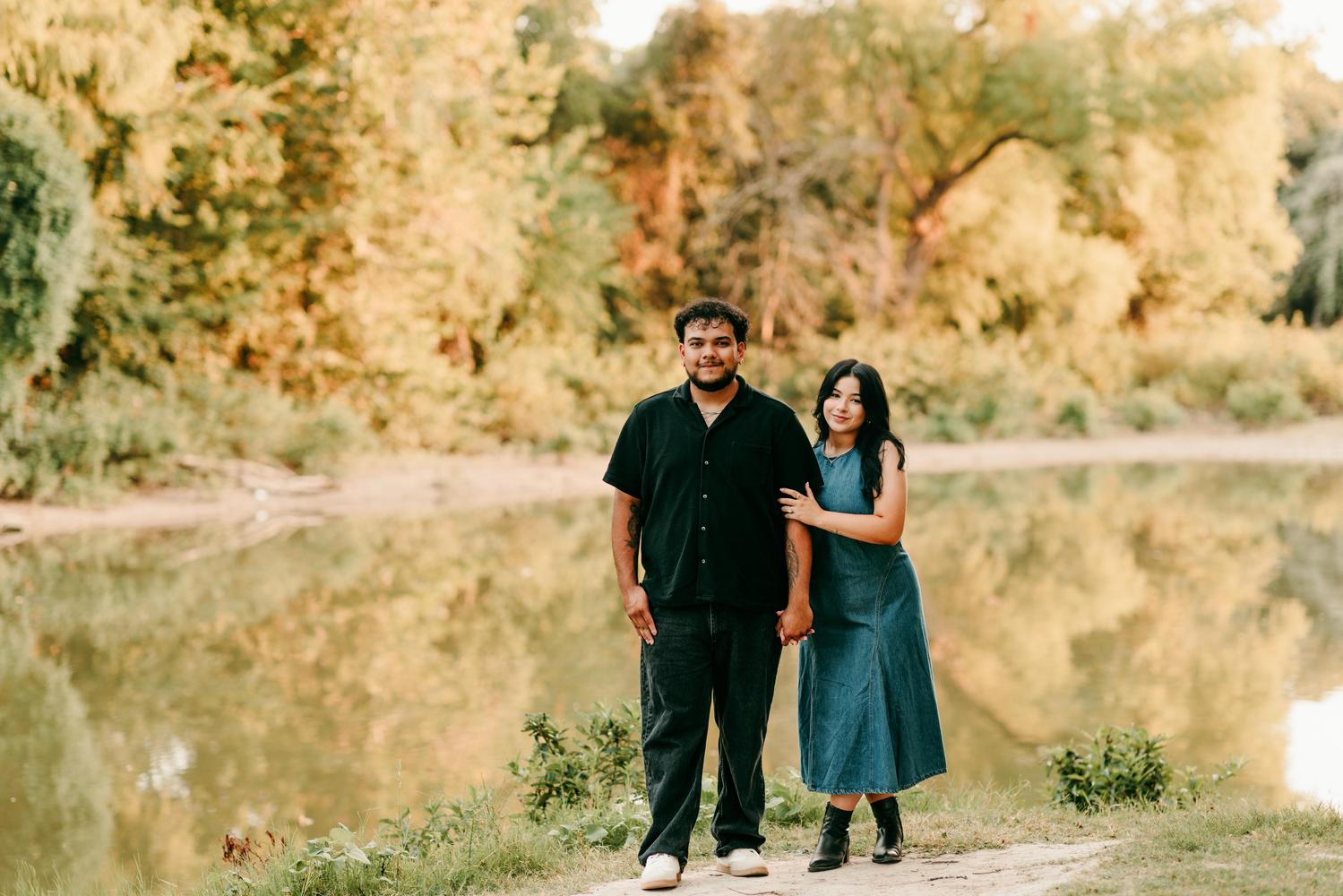 The Wedding Website of Sofia Ramos and Cesar Cruz