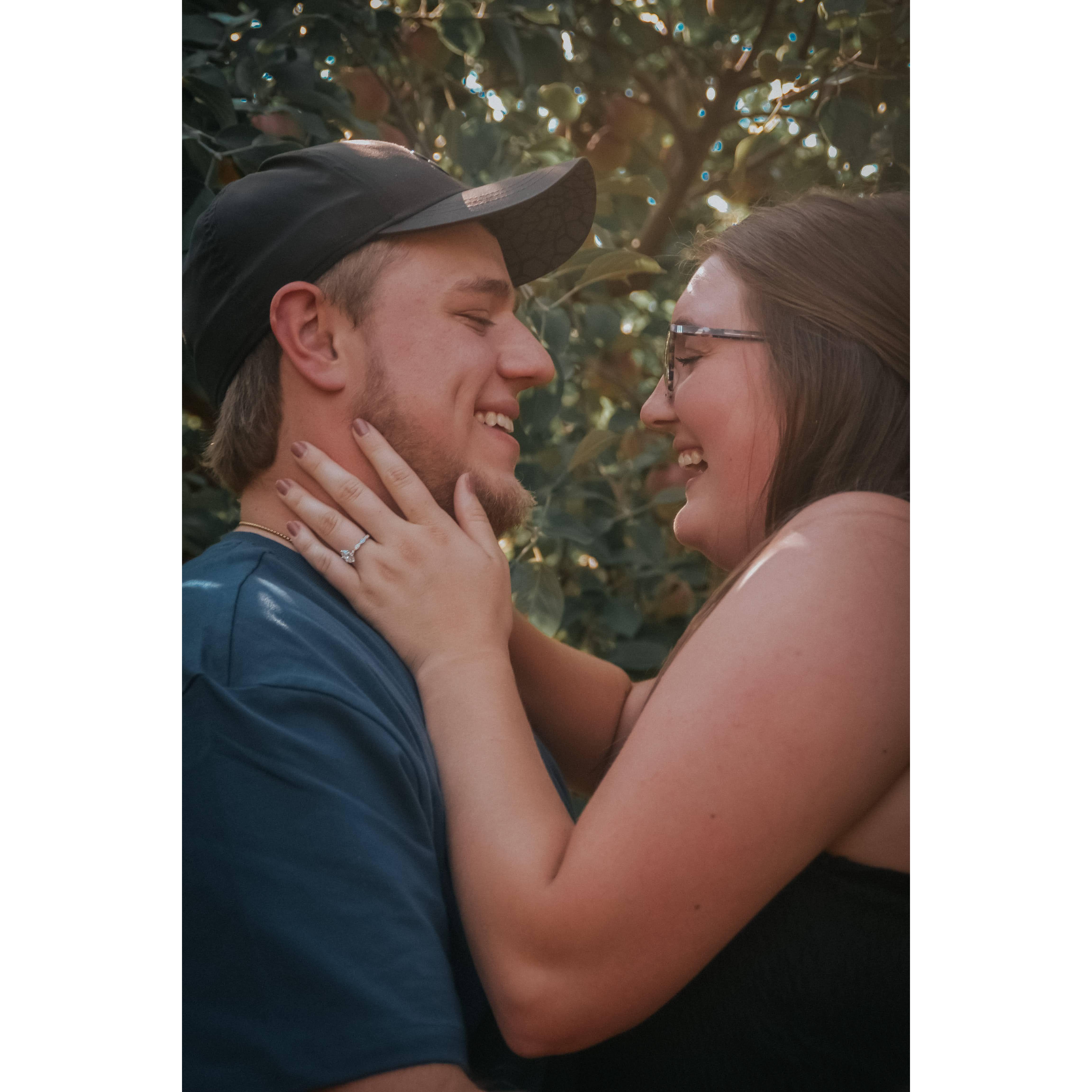 Our Proposal!