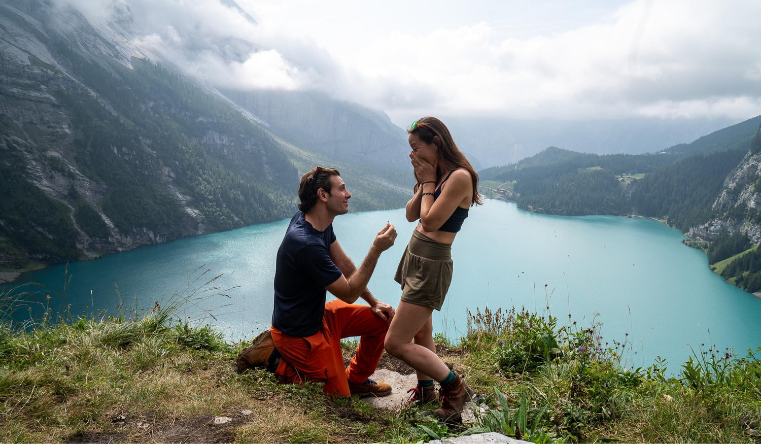 Jason Frost and Jamie Mattison's Wedding Website