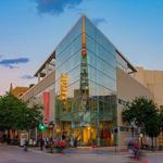 Madison Museum of Contemporary Art