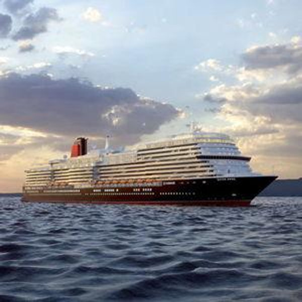 Our Cruise Fund