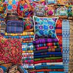 Artisan market