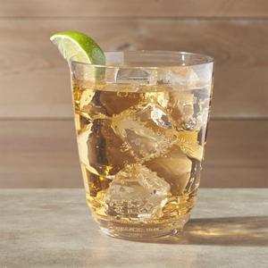 Caprice Tritan Double Old-Fashioned Glass