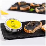 Domaine de Neuvic, Caviar Tasting