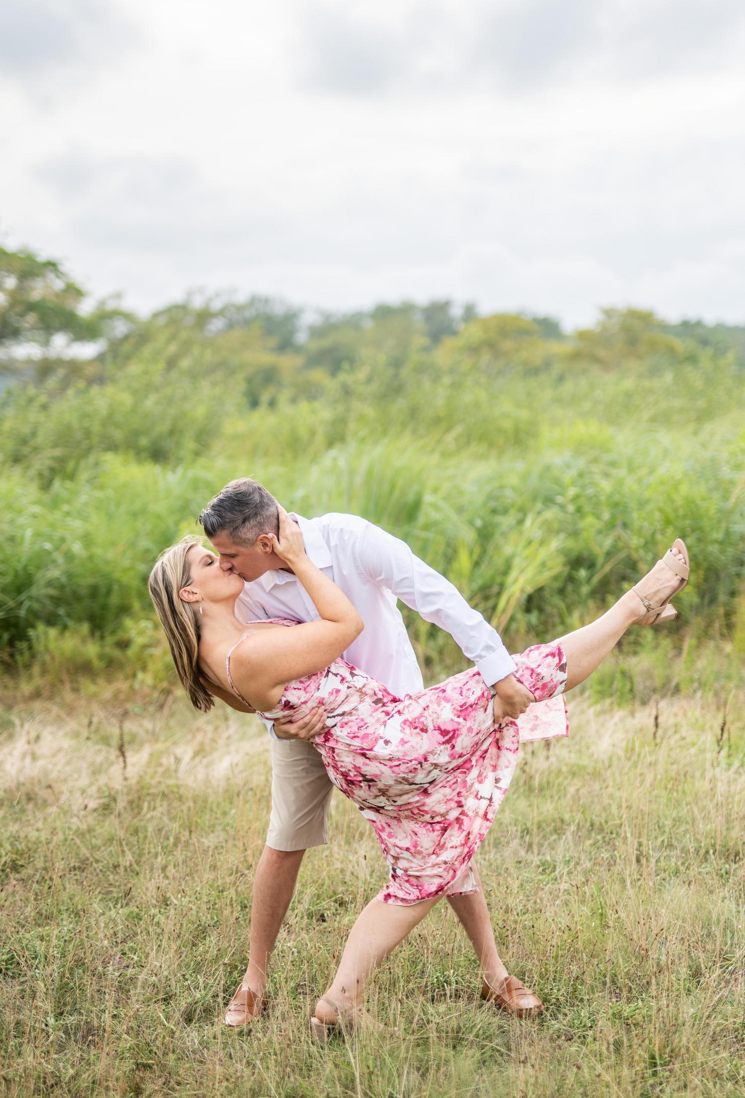 The Wedding Website of Chris Criscione and Jamie Lamb