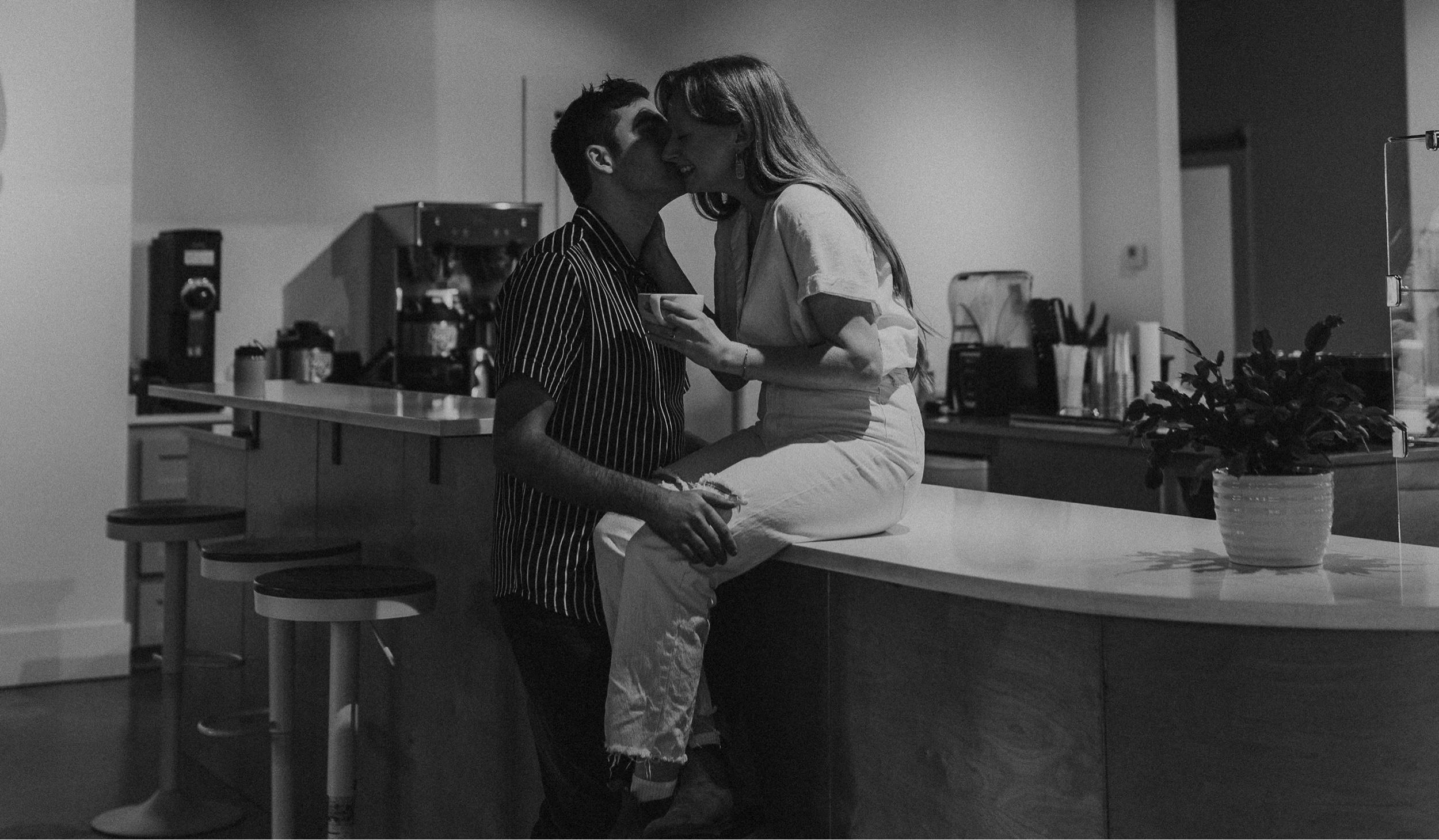 The Wedding Website of Julia Berry and Rob Breland