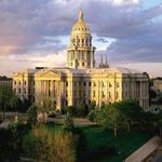 Colorado State Capitol