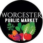 Worcester Public Market