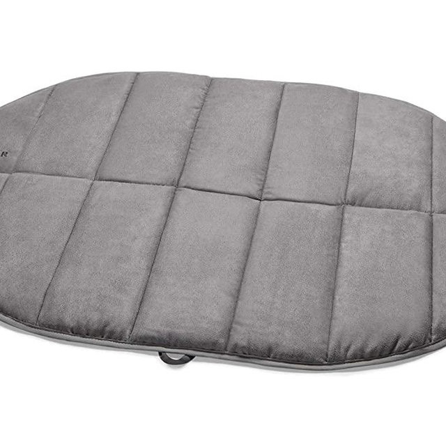 RUFFWEAR, Highlands Dog Pad, Portable Dog Bed for Outdoor Use