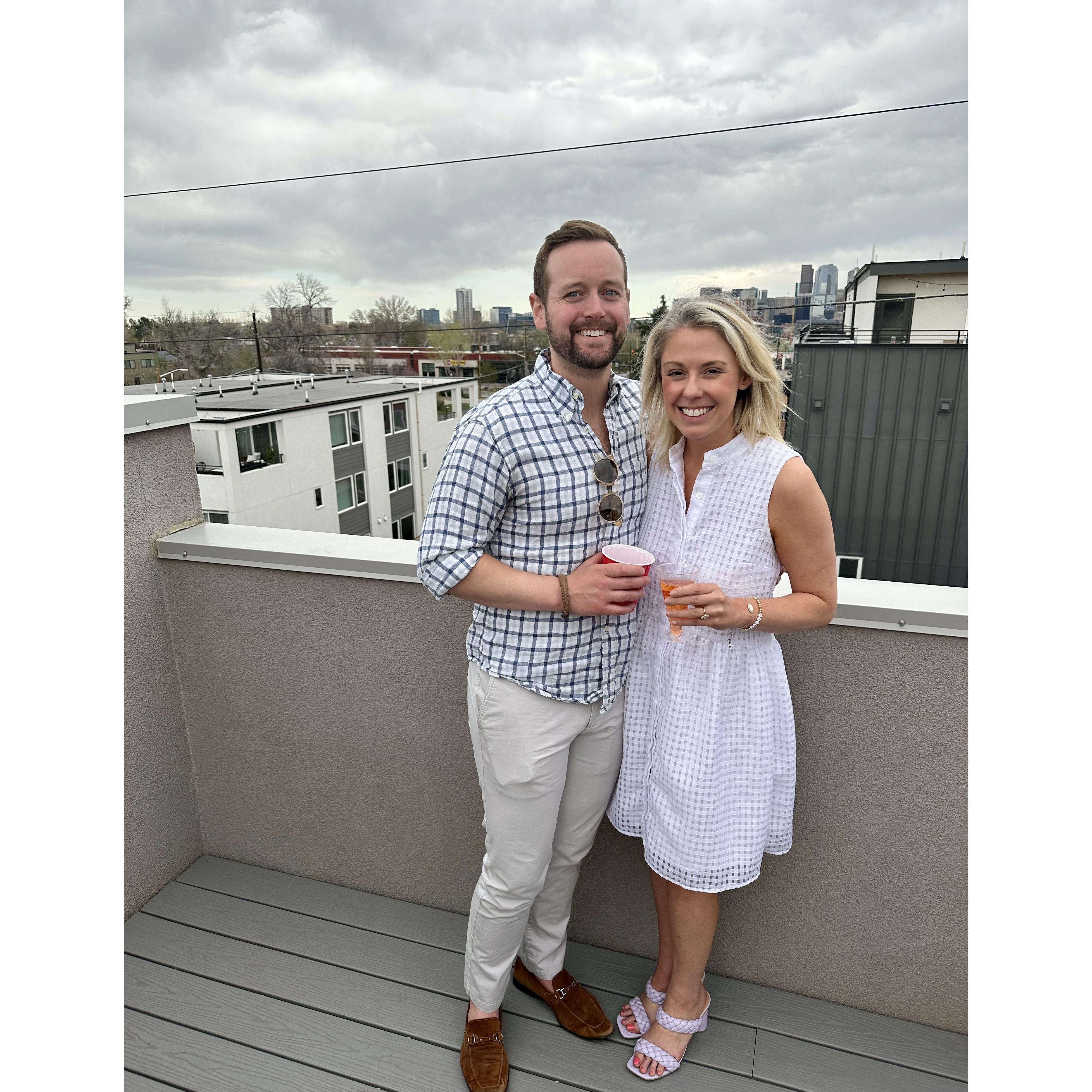 Kentucky Derby Party