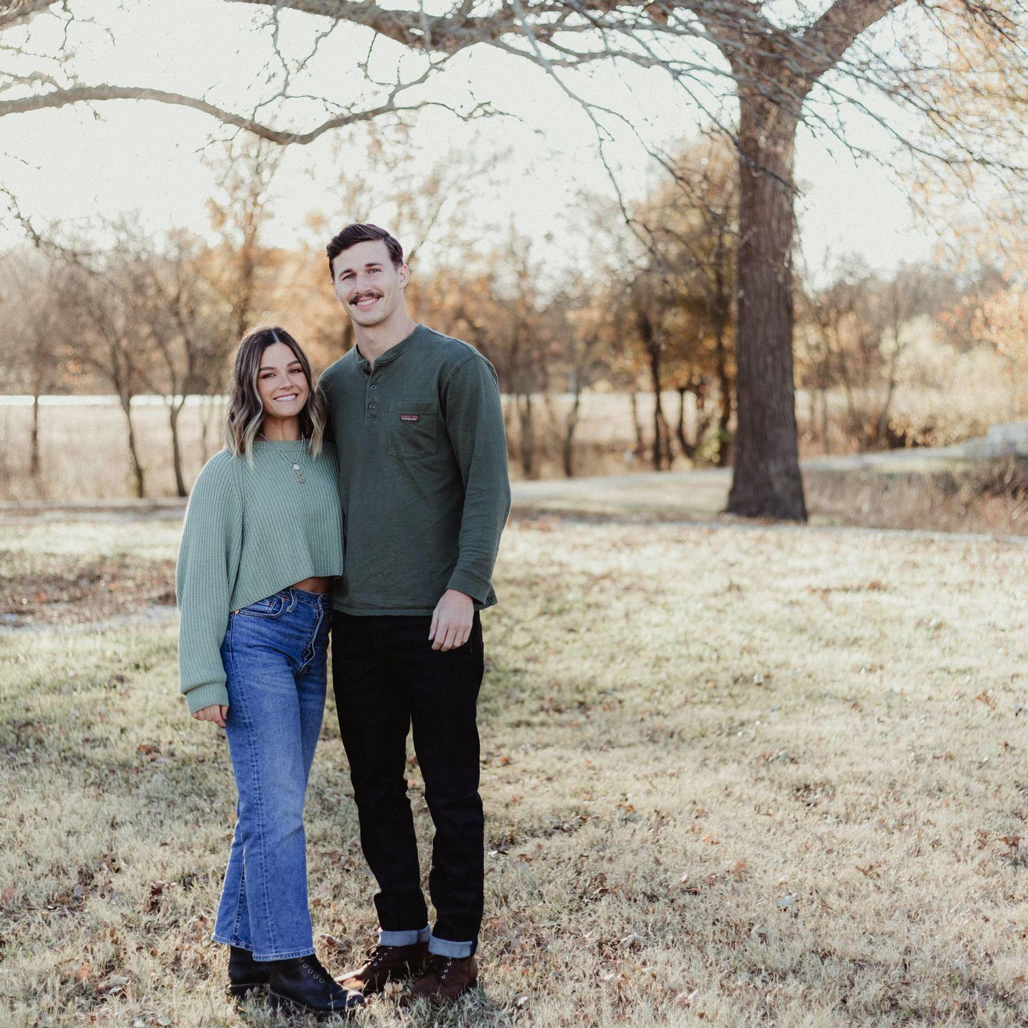 Winter Photoshoot!
