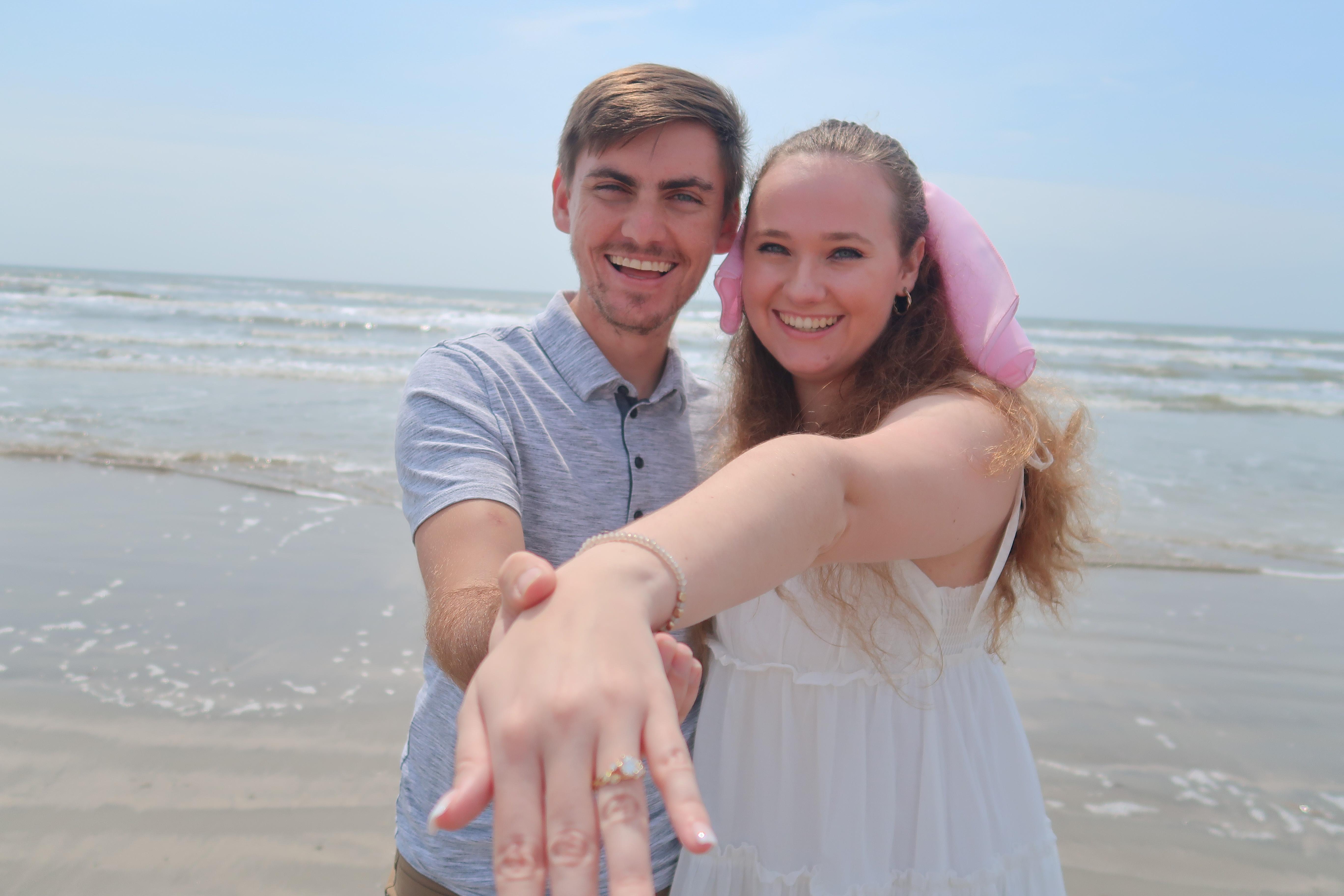 The Wedding Website of Erica Guimbarda and Kyle Walsh