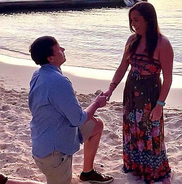 The Wedding Website of Claudia Basham and Michael Smith