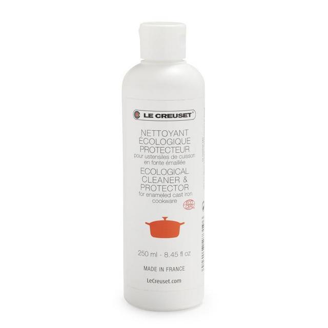 Le Creuset Cast Iron Cookware Cleaner