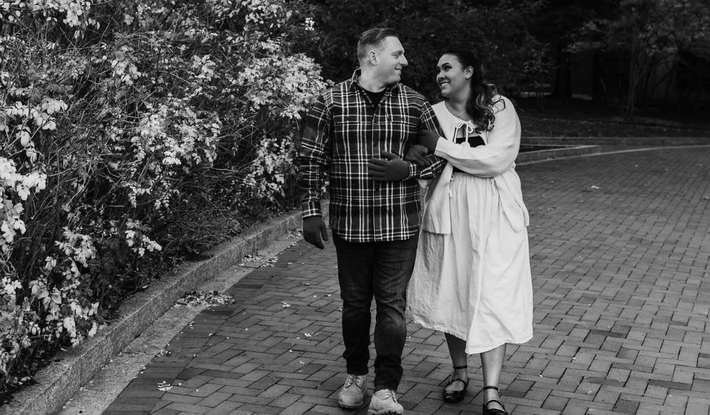 The Wedding Website of Marangely Rivera and Ryan Slattery