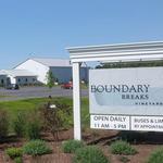 Boundary Breaks Vineyard