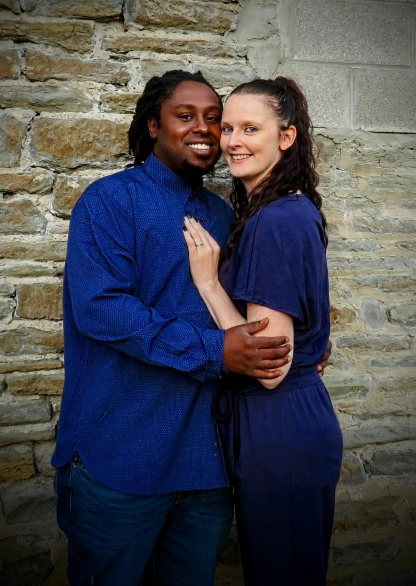 The Wedding Website of Jennifer Johns and Sheldon Wilson