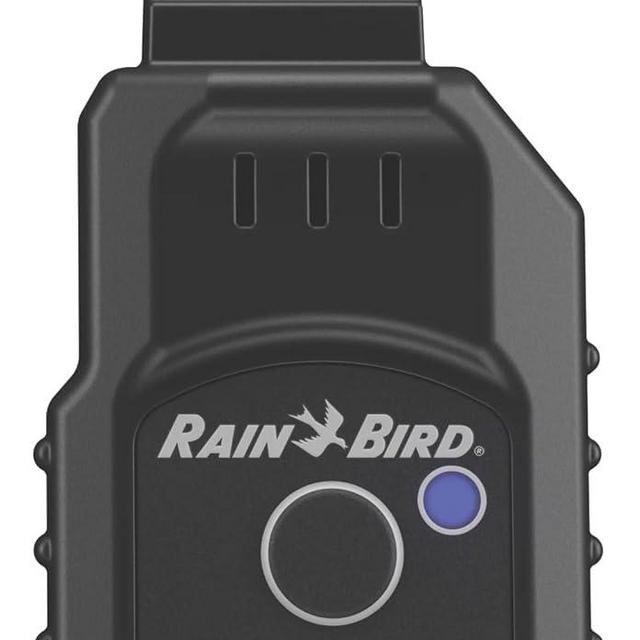 Rain Bird LNK2 Smart WiFi Module (2nd Generation), Compatible with TRU Rain Bird Irrigation Timers and ESP-LXIVM, ESP-ME, ESP ME3, ESP-TM2, LXME2, RZXe Controllers Made After 11/2/16