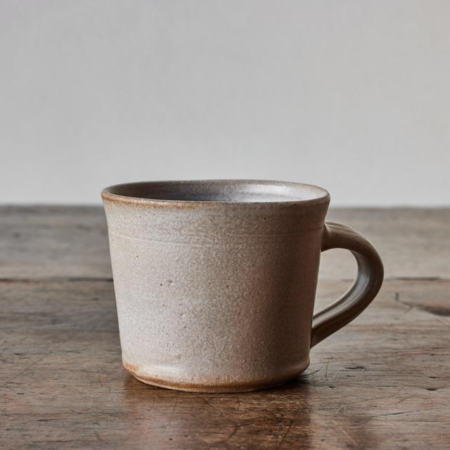 Nickey Kehoe Mug, Oat