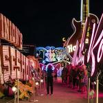 The Neon Museum