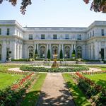Newport Mansions