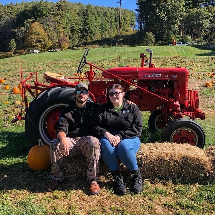 Pumpkin Patch
