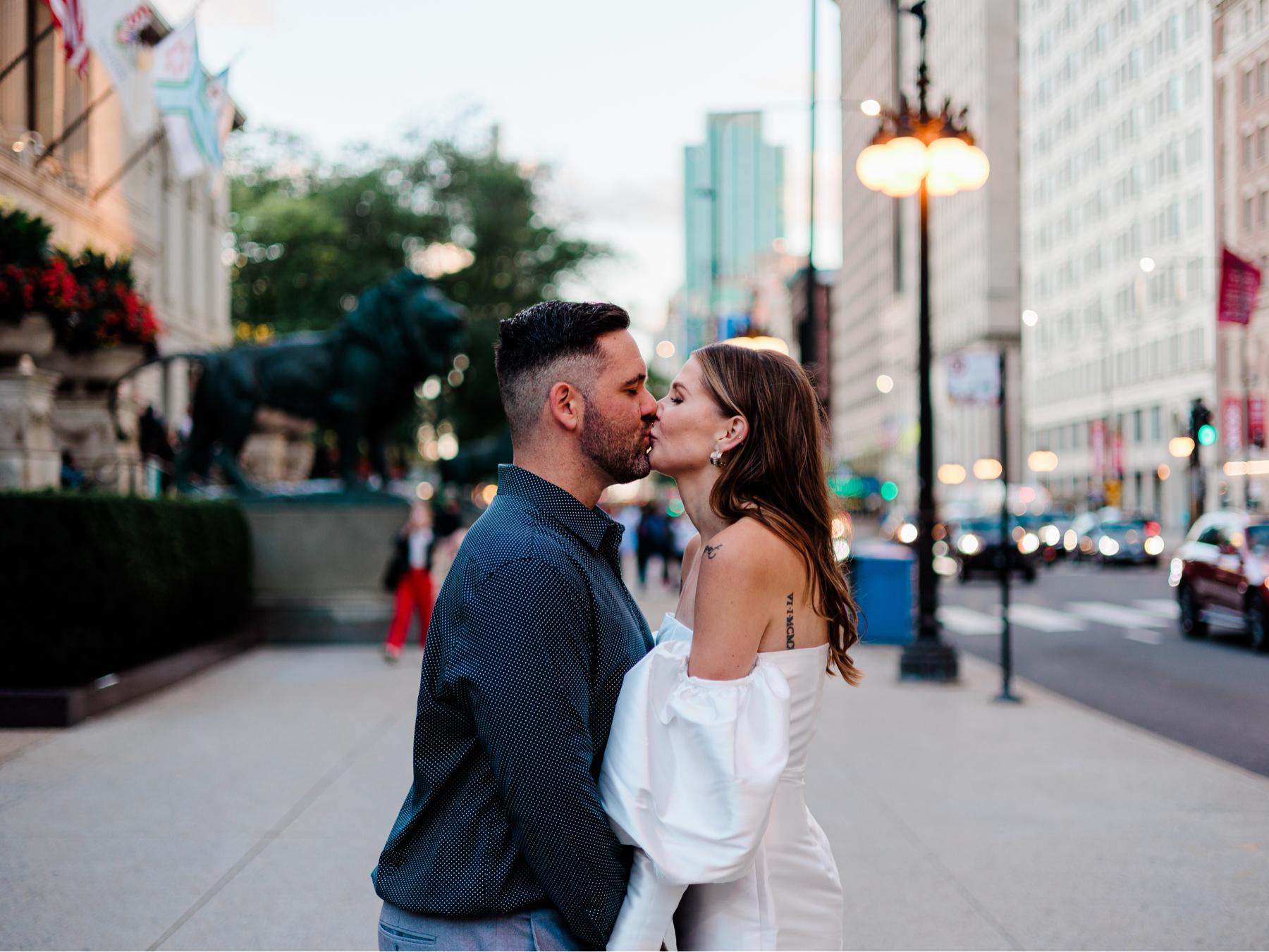 The Wedding Website of Arissa Ahnell and Matthew Hamaker