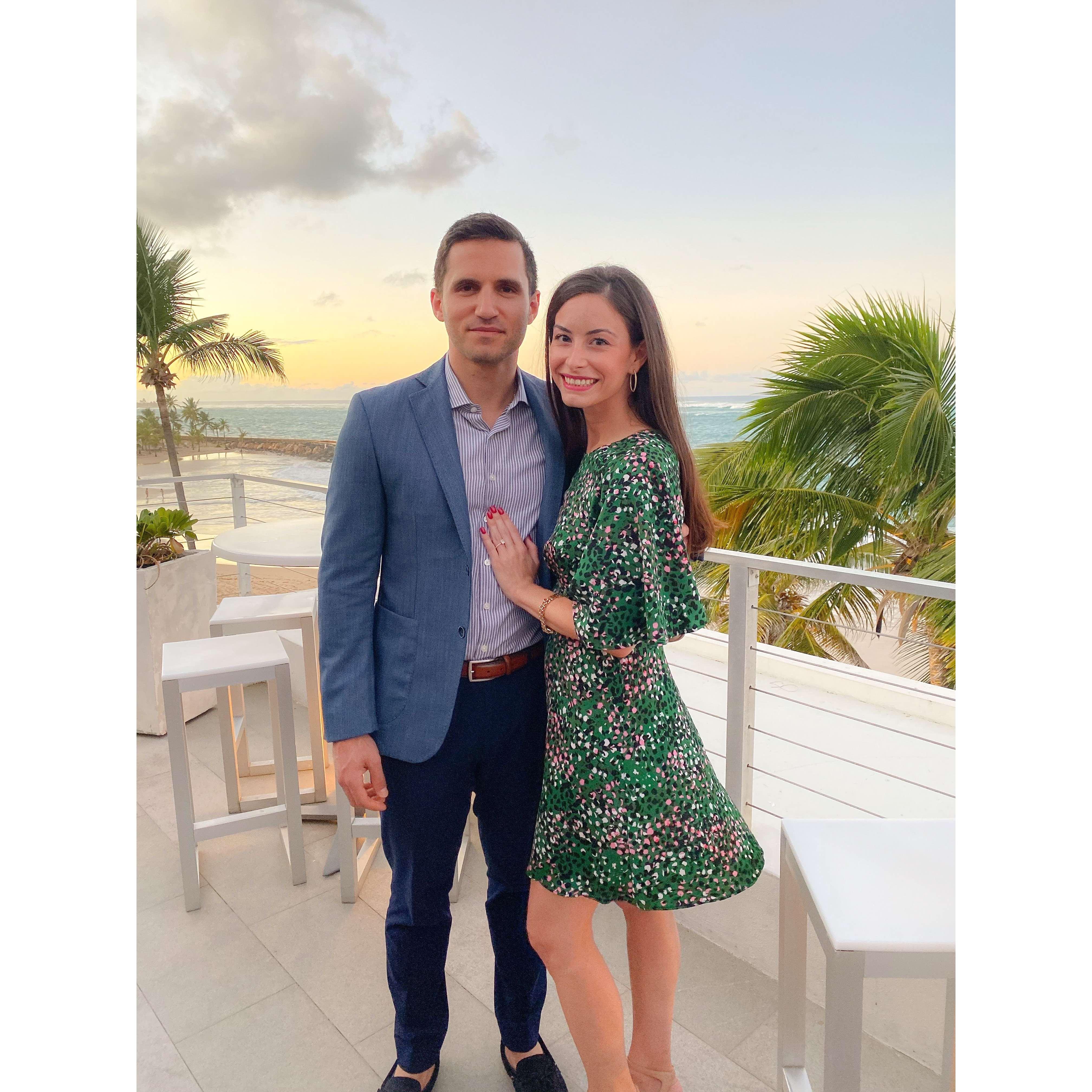 Puerto Rico 2019