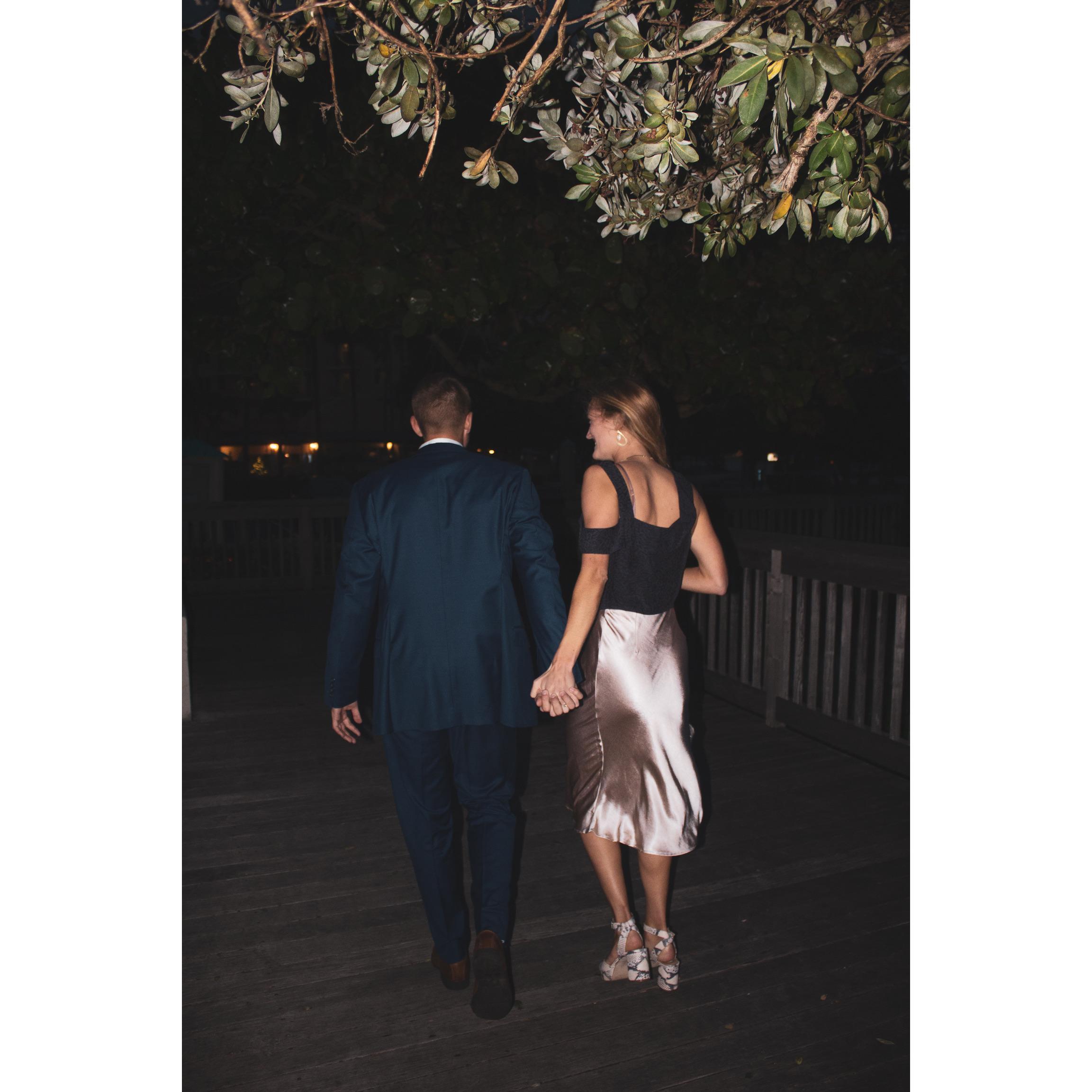 Engagement 12/22!