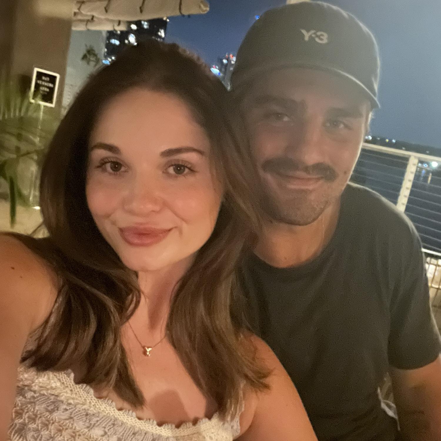 First date